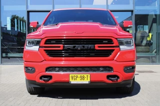Dodge Ram Pick-Up - afbeelding nr 3