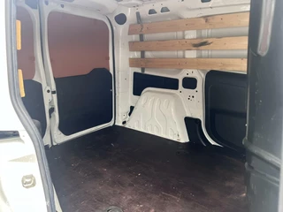 Fiat Doblò Fiat Doblò Cargo 1.3 MJ L1H1 84000km - afbeelding nr 13
