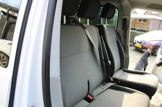 Volkswagen Transporter - afbeelding nr 12