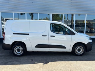 Citroën Berlingo - afbeelding nr 8