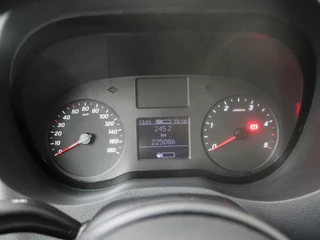 Mercedes-Benz Sprinter | Airco | Cruise | Camera | Navigatie | Zijdeur - afbeelding nr 14