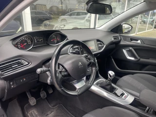 Peugeot 308 50% deal 5.725,- ACTIE Camera / Pano / Carplay / Cruise / Carplay - afbeelding nr 4
