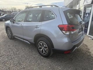 Subaru Forester - afbeelding nr 8