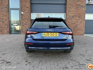 Audi A3 Audi A3 Sportback 40 TFSI e | RS Zetels | S-Line | Carplay | Led - afbeelding nr 7