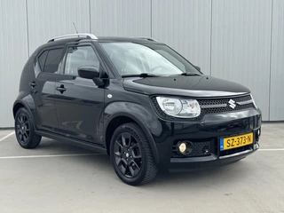 Suzuki Ignis Suzuki Ignis 1.2 Business Edition|Navi|Trekhaak|NL-Auto - afbeelding nr 30