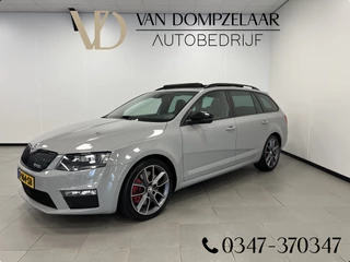 Škoda Octavia - 369292833-0