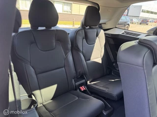 Volvo XC90 Volvo XC90 2.0 T8 Recharge AWD Ultra Bright / Luchtvering / Etc. - afbeelding nr 31