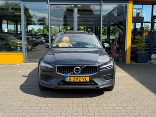 Volvo V60 - afbeelding nr 5