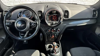MINI Countryman Mini Mini Countryman 1.5 Countryman One Salt Cruise control Climate control Navigatie Bleutooth - afbeelding nr 4