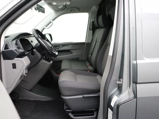 Volkswagen Transporter Volkswagen Transporter 2.0TDI 150PK DSG Automaat | Led | Navigatie | Airco | Cruise | 3-Persoons - afbeelding nr 18