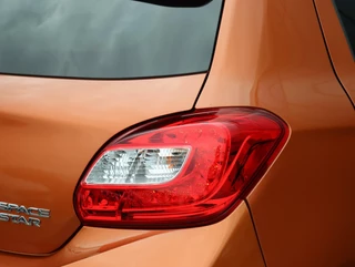 Mitsubishi Space Star Mitsubishi Space Star 1.2 Connect Pro | Stoelverwarming | Carplay - afbeelding nr 32