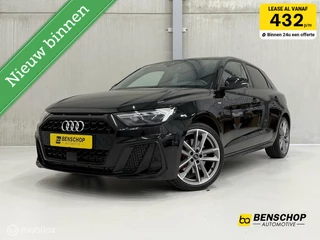 Audi A1 Sportback - 453887722-0