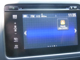 Honda HR-V Honda HR-V 1.5 i-VTEC Executive Automaat Staat in Hoogeveen - afbeelding nr 41