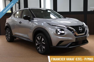 Nissan Juke 1.0 DIG-T Accenta | 2025 | Automaat | Nieuwstaat
