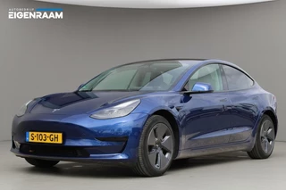 Tesla Model 3 Standard RWD Plus 60kWh