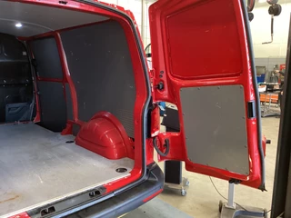 Volkswagen Transporter - afbeelding nr 40