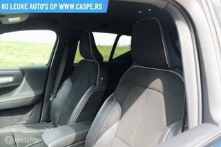 Volvo XC40 Volvo XC40 T4 Recharge R-Design | BTW auto | Camera | PDC - afbeelding nr 16