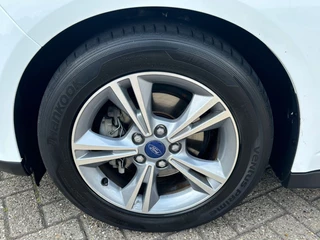 Ford C-MAX Ford C-MAX 1.0 EDITION 125 PK AIRCO/ECC PDC LMV - afbeelding nr 8