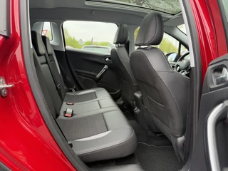Peugeot 2008 Peugeot 2008 1.2 PureTech GT-line 1e Eigenaar,Navi,Pano,Camera,Clima,Cruise,Halfleder,Stoelverwarming,110pk,PDC,APK tot 08-2025 - afbeelding nr 8