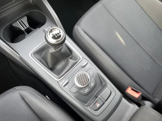 Audi Q2 Audi Q2 1.0 TFSI NAVIGATIE|CRUISE CONTROL|CLIMA AIRCO|BLUETOOTH|STUURBEDIENING - afbeelding nr 9