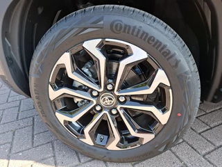 Toyota Yaris Cross Toyota Yaris Cross 1.5 Hyb 130 Dynamic - afbeelding nr 4