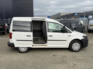 Volkswagen Caddy Cruise Control/Trekhaak - afbeelding nr 13