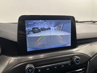 Ford Focus Ford Focus Wagon 1.0 EcoBoost Titanium X Business CAMERA NAVIGATIE. - afbeelding nr 24