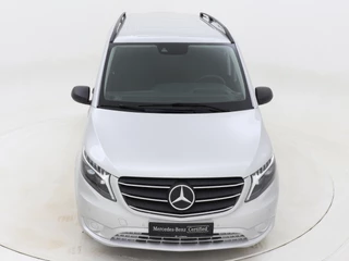 Mercedes-Benz Vito - afbeelding nr 12