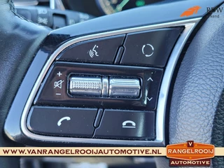 Kia XCeed Kia XCeed 1.6 GDi PHEV ExecutiveLine, pano, LED, ACC, leer, camera - afbeelding nr 40