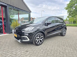 Renault Captur Renault Captur 1.3 TCe 150 Intens AUTOMAAT Clima|Navi|Pdc|LED|Nap!! - afbeelding nr 49