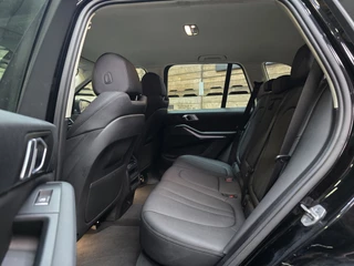 BMW X5 BMW X5 XDrive45e High Executive Navi Clima Cruise Camera Trekhaak 20