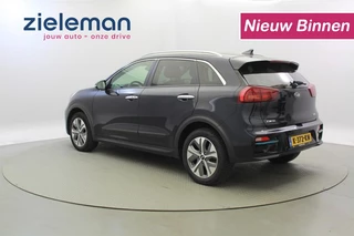 Kia e-Niro Kia e-Niro E-Niro Fase 3 DynamicLine 64 KWH - Carplay, Camera, Stoelverw. - afbeelding nr 2