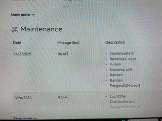 Peugeot 508 Peugeot 508 1.2 PureTech Automaat Business - Carplay, Camera, Trekhaak - afbeelding nr 8