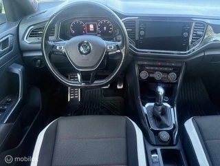 Volkswagen T-Roc Volkswagen T-Roc 2.0 TSI 4Motion Sport Carplay! - afbeelding nr 15