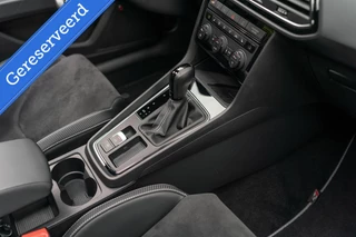 SEAT Leon Seat Leon 2.0 TSI CUPRA Schaalstoelen DSG Pano Beats - afbeelding nr 36