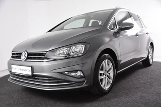 Volkswagen Golf Sportsvan - afbeelding nr 20