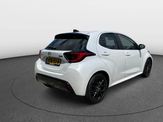 Mazda 2 Hybrid Mazda 2 Hybrid 1.5 Homura *DEMO* - afbeelding nr 5