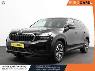 Škoda Kodiaq 1.5 TSI Automaat Selection 7p.