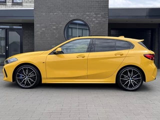 BMW 1 Serie BMW 1-serie 120i High Executive Performance NAP Individual Pano - afbeelding nr 5