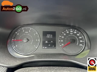 Dacia Sandero Stepway Dacia Sandero Stepway 1.0 TCe 90 Expression - afbeelding nr 8