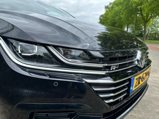 Volkswagen Arteon Volkswagen Arteon 1.5 TSI DSG7 Business R Pano / Keyless / Virtual - afbeelding nr 5