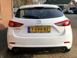 Mazda 3 - afbeelding nr 18