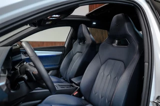 CUPRA Formentor CUPRA Formentor 1.4 e-Hybrid VZ Performance Pano|Trekhaak|Memory Seats - afbeelding nr 3