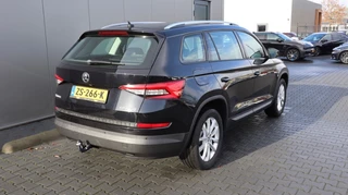 Škoda Kodiaq - afbeelding nr 11