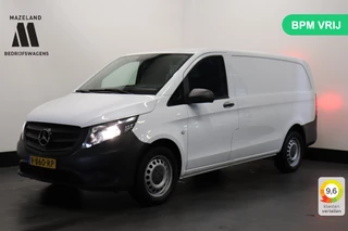 Mercedes-Benz Vito - 163434499-0