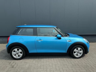 MINI One Mini Mini 1.2 One Navi Airco incl. btw. - afbeelding nr 7