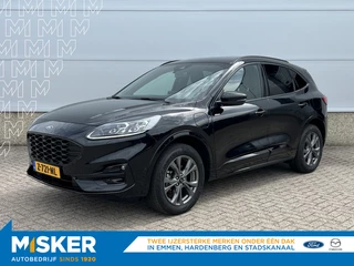 Ford Kuga 2.5 PHEV ST-Line X, Drivers pack,trekhaak