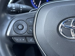 Toyota Corolla Touring Sports |CAMERA|CLIMA|STOELVERW|VOLL ONDERH| - afbeelding nr 17