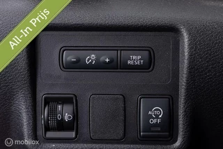Nissan Micra Nissan Micra 1.0 IG-T N-Connecta *NL, 1e EIG, RIJKLAARPRIJS!* - afbeelding nr 16