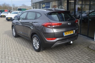 Hyundai Tucson - afbeelding nr 4